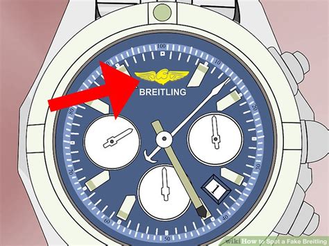 breitling j44362 fake|how to detect a fake breitling.